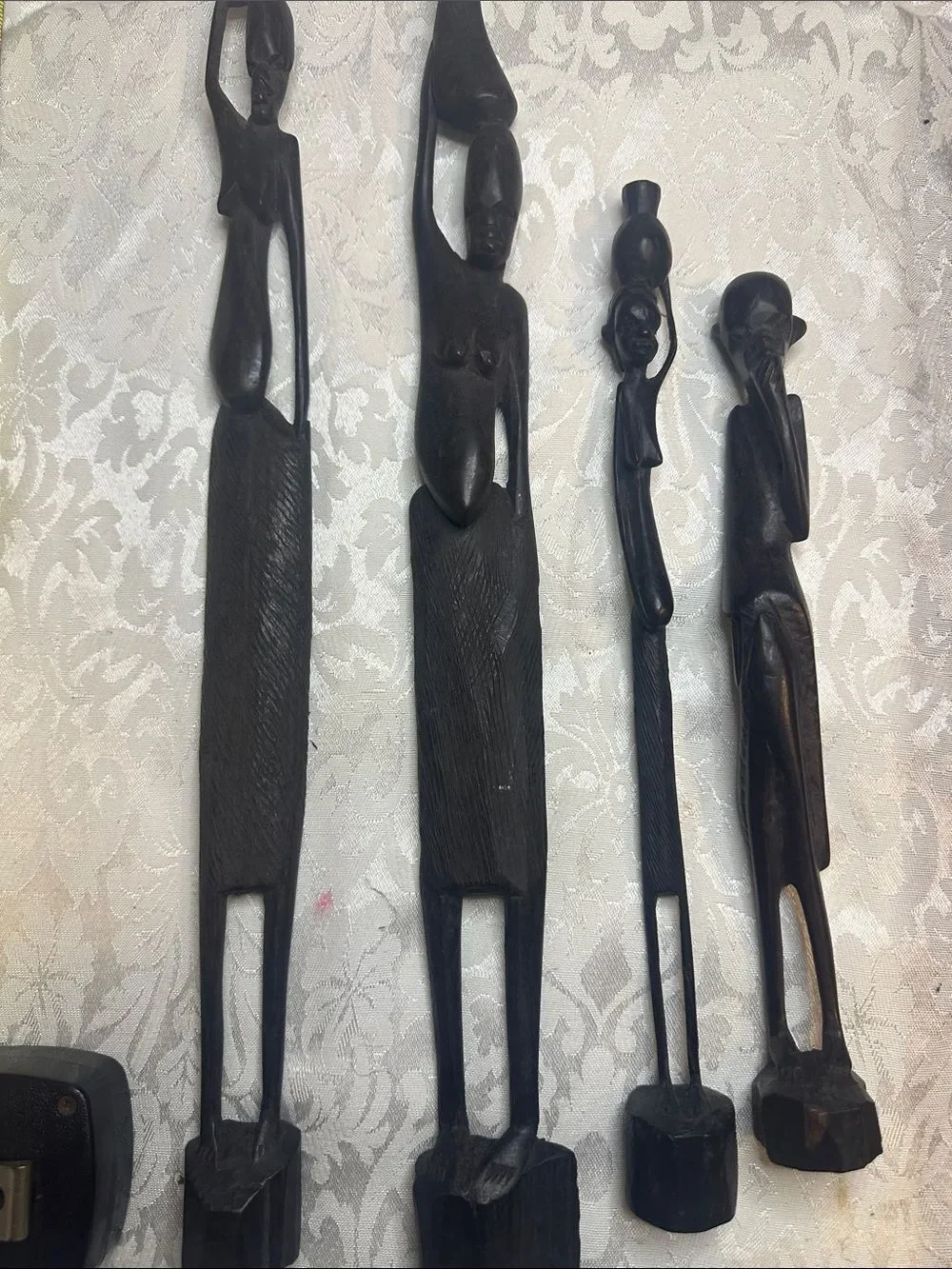 no brand set four